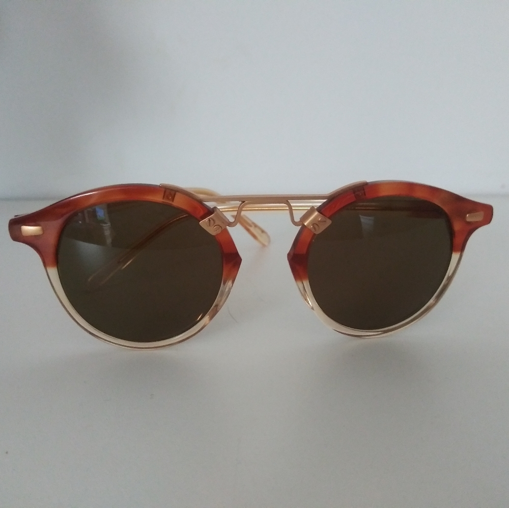 Krewe sunglasses